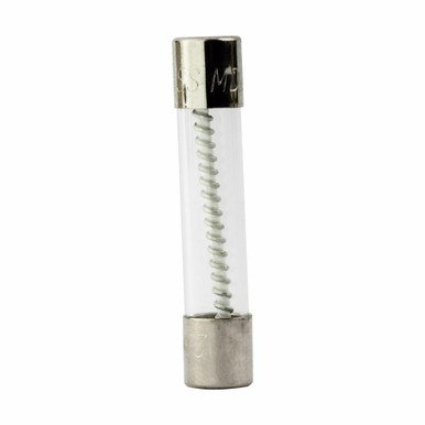 Bussmann MDL-20-R Time Delay Fuse