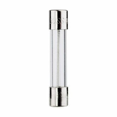 Bussmann MDL-3/4-R Time Delay Fuse