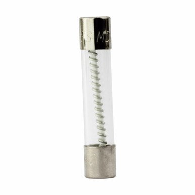 Bussmann MDL-3-R Time Delay Fuse