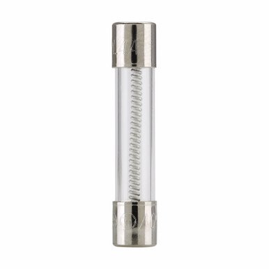 Bussmann MDL-4-R Time Delay Fuse