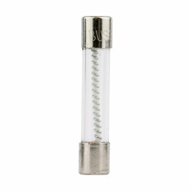 Bussmann MDL-6-R Time Delay Fuse