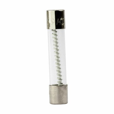 Bussmann MDL-7-R Time Delay Fuse