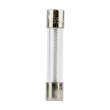 Bussmann MDL-8-R Time Delay Fuse