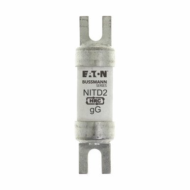 Bussmann NITD2 Fuse Link