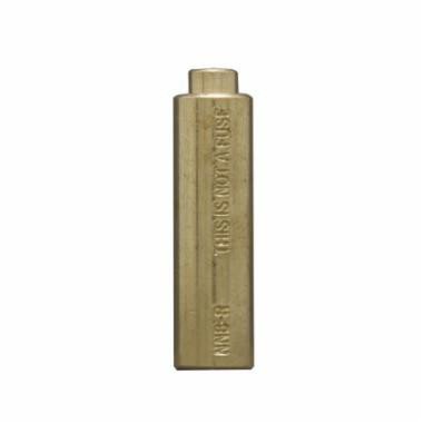 Bussmann NNB-R Neutral Dummy Fuse