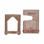 Bussmann NO.642-R Fuse Reducer