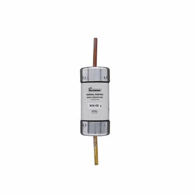 Bussmann NON-400 General Purpose Fuse