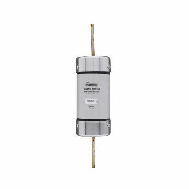 Bussmann NON-600 General Purpose Fuse