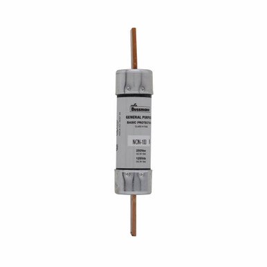 Bussmann NON-80 General Purpose Fuse