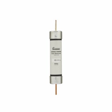 Bussmann NOS-100 General Purpose Fuse