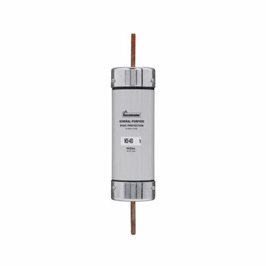 Bussmann NOS-250 General Purpose Fuse