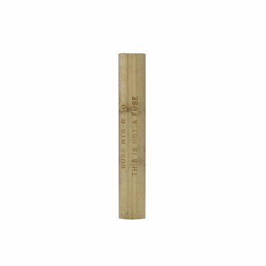Bussmann NTS-R-30 Dummy Fuse