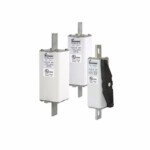 Bussmann PV-160A-01XL-B Photovoltaic Fuse