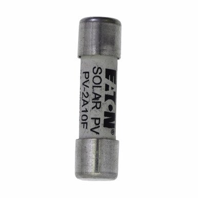 Bussmann PV-2A10F