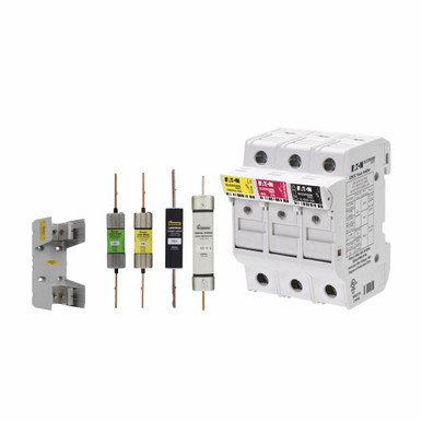 Bussmann PV-400A-3L-B-15 Semiconductor Fuse