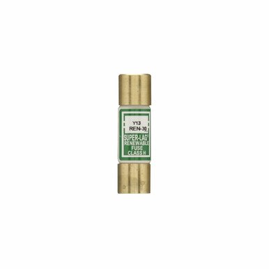 Bussmann REN-3 Renewable Fuse