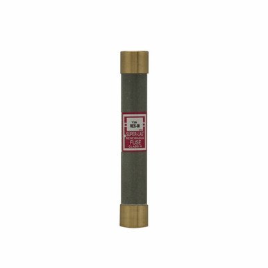 Bussmann RES-10 Renewable Fuse