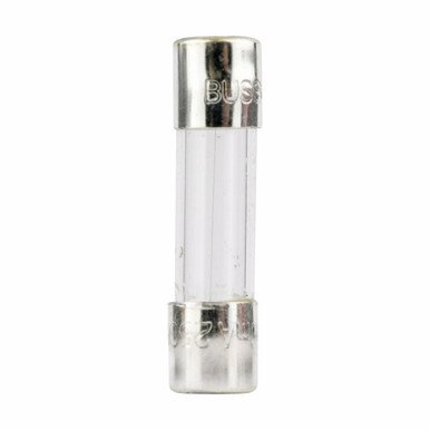 Bussmann S500-10-R Fast Acting Fuse