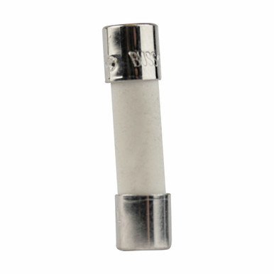 Bussmann S505-3.15-R Time Delay Fuse
