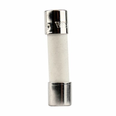 Bussmann S505-4-R Time Delay Fuse