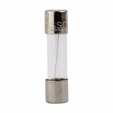 Bussmann S506-12.5-R Time Delay Fuse