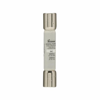 Bussmann SC-40 Time Delay Fuse