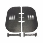 Bussmann SD12-PB Phase Barrier and Ganging Link Kit