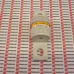 Bussmann SF25H140 - 140 Amp 250Vac Semi-Cond Fuse