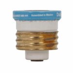 Bussmann T-12 Plug Fuse