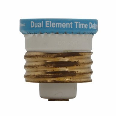 Bussmann T-2 Plug Fuse