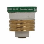 Bussmann T-25 Plug Fuse