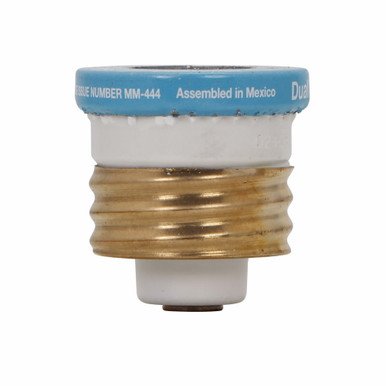 Bussmann T-3 Plug Fuse