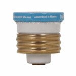 Bussmann T-6 Plug Fuse