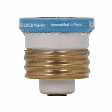 Bussmann T-6 Plug Fuse