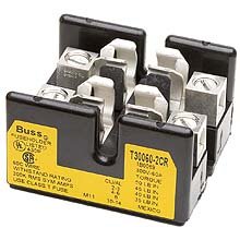 Bussmann T30030-3CR - Buss Fuseblock Was 1B0066 T30030-3Cr-Bn, 051712147927