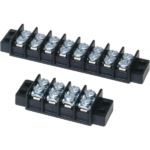 Bussmann TB100-06 - Terminal Block