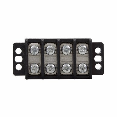 Bussmann TB200-09SS Terminal Block