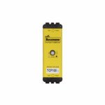Bussmann TCF100 Low Peak Fuse