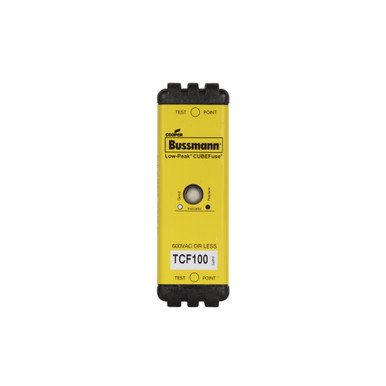 Bussmann TCF100 Low Peak Fuse