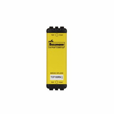 Bussmann TCF100RN Time Delay Fuse