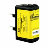 Bussmann TCF10RN Time Delay Fuse