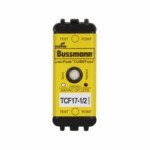Bussmann TCF17-1/2 Time Delay Fuse