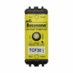 Bussmann TCF30 Low Peak Fuse