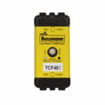 Bussmann TCF40 Low-Peak Fuse