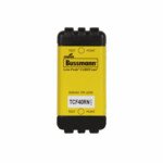 Bussmann TCF40RN Time Delay Fuse