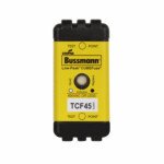 Bussmann TCF45 Time Delay Fuse