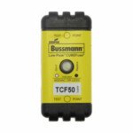 Bussmann TCF50 Low Peak Fuse