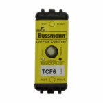 Bussmann TCF6 Time Delay Fuse