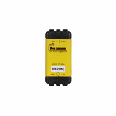 Bussmann TCF60RN Time Delay Fuse