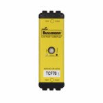 Bussmann TCF70 Low Peak Fuse